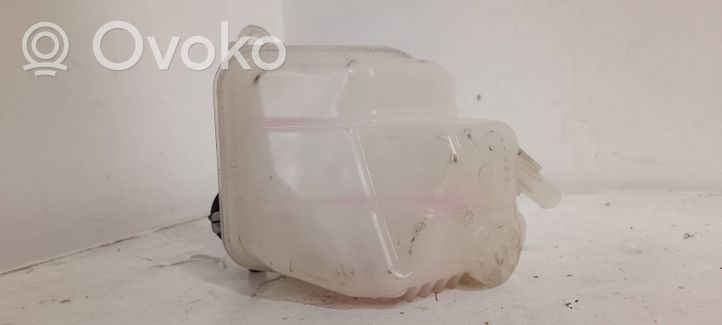Toyota Corolla E210 E21 Serbatoio di compensazione del liquido refrigerante/vaschetta 