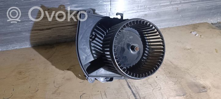 Fiat Scudo Mazā radiatora ventilators 5E7430000