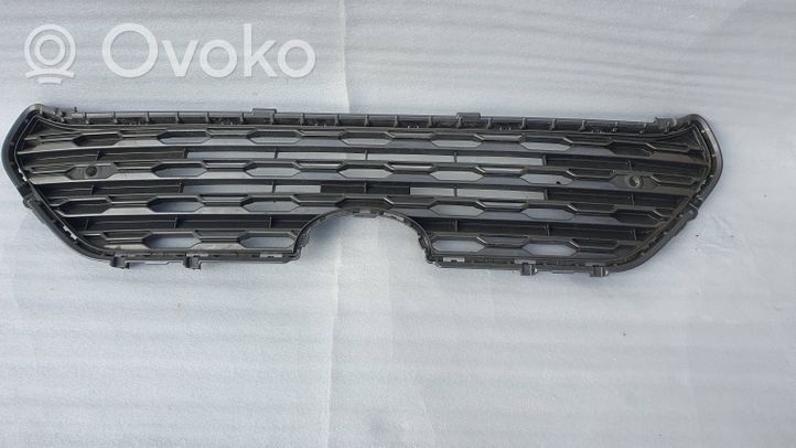 Toyota RAV 4 (XA50) Grille calandre supérieure de pare-chocs avant 5311242320
