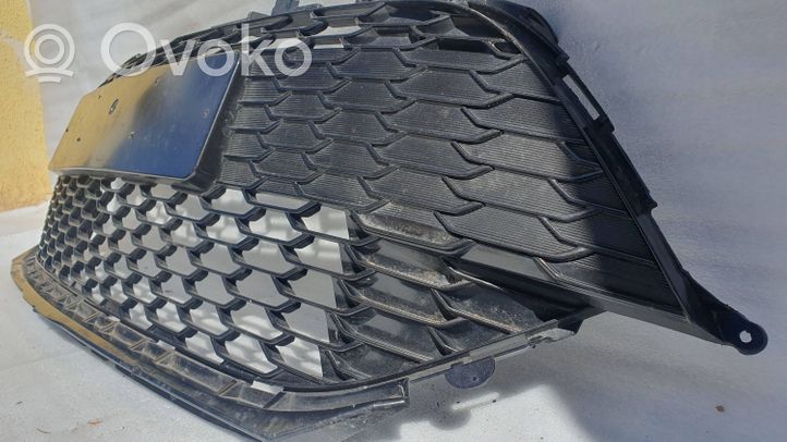 Toyota Corolla E210 E21 Grille inférieure de pare-chocs avant 5311202B10