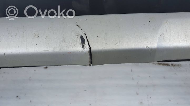 Toyota RAV 4 (XA40) Etupuskurin alempi jäähdytinsäleikkö 5241142030