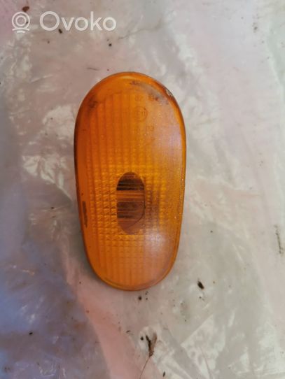 Volkswagen Crafter Front fender indicator light A0038202956