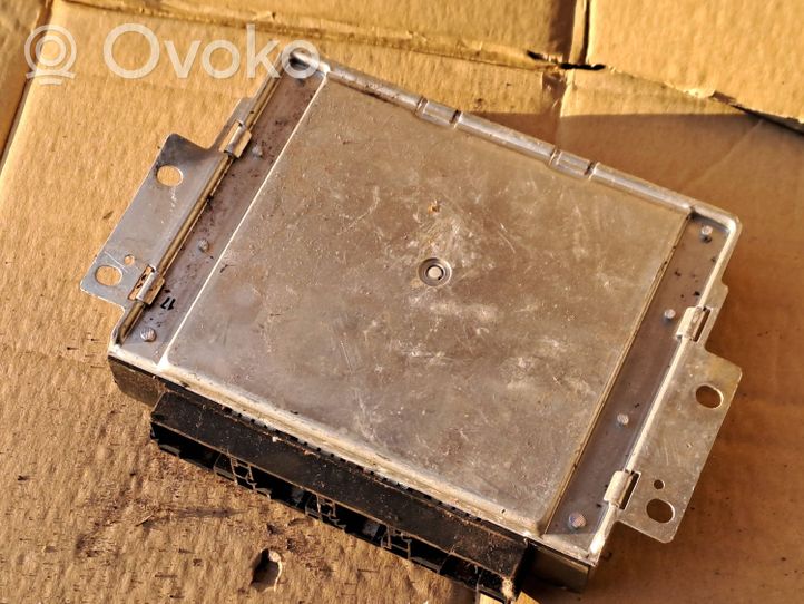 Renault 4 ABS control unit/module 5010457367