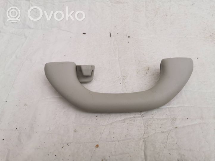 Volkswagen Sharan Rear interior roof grab handle 6N0857607AA