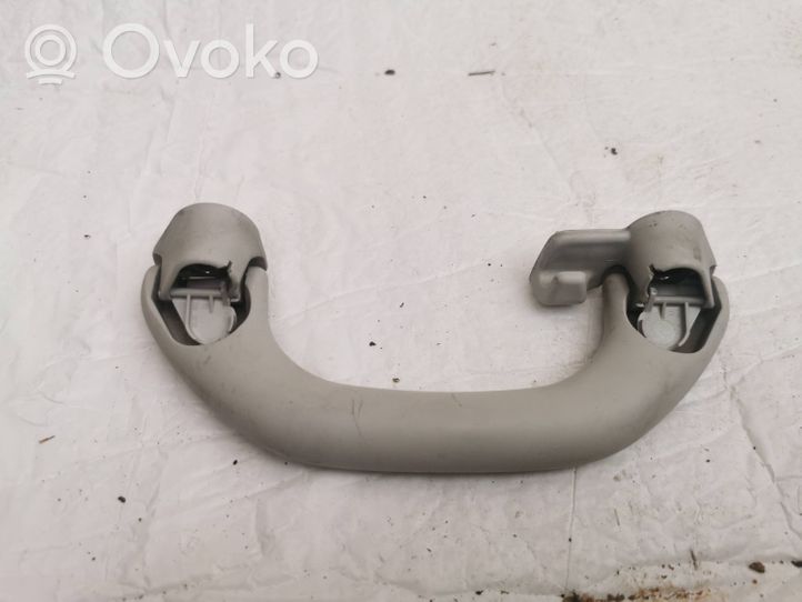 Volkswagen Sharan Rear interior roof grab handle 6N0857607AA