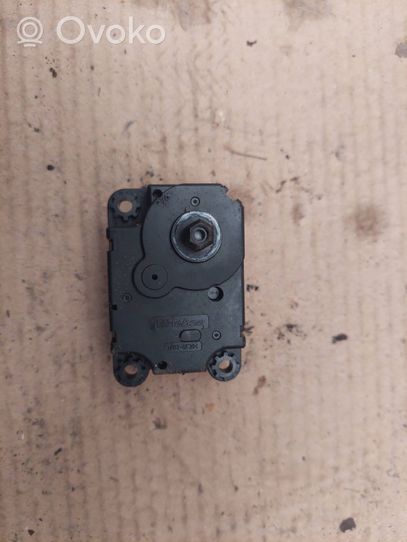 Renault Master III Air flap motor/actuator A21201700