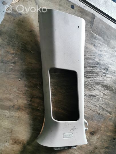 Volkswagen Sharan (B) pillar trim (top) 7N0867243B