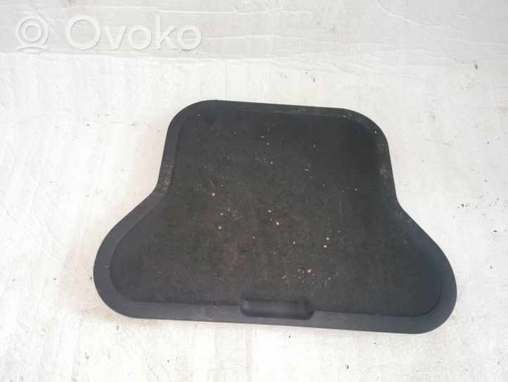 Volkswagen Sharan Vano portaoggetti nel bagagliaio 7N0864134A