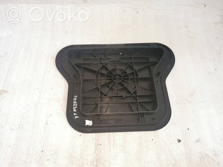 Volkswagen Sharan Glove box in trunk 7N0864134A