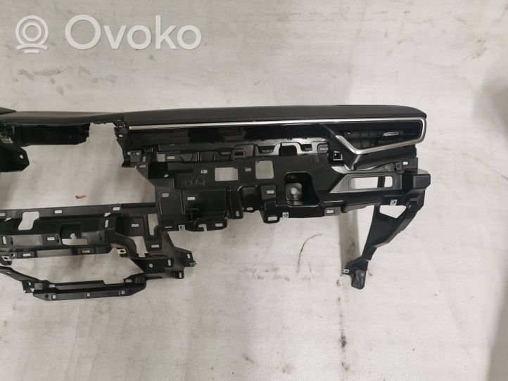 Toyota Corolla E210 E21 Garniture de tableau de bord 5540002250