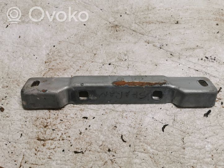 Volkswagen Sharan Roof bar rail 7N0860202