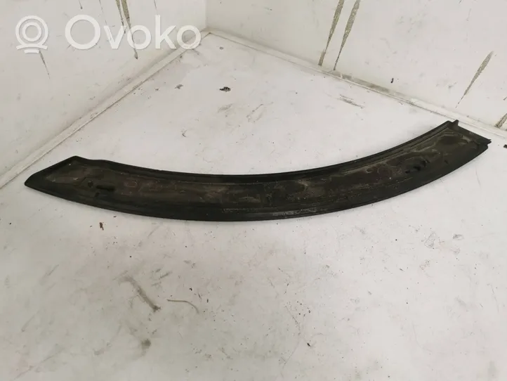 Audi Q7 4M Fender trim (molding) 4M0854820A