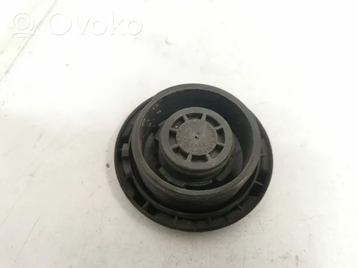 Skoda Fabia Mk3 (NJ) Vase d'expansion / réservoir de liquide de refroidissement 2Q0121321A