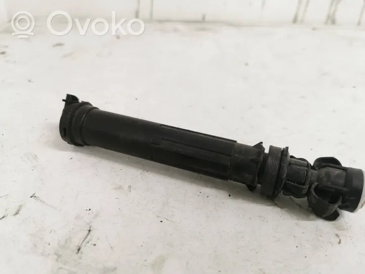 Audi Q7 4M Headlight washer spray nozzle 4G0955101A