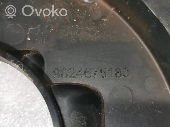 Opel Combo E Autre pièce du moteur 9824675180