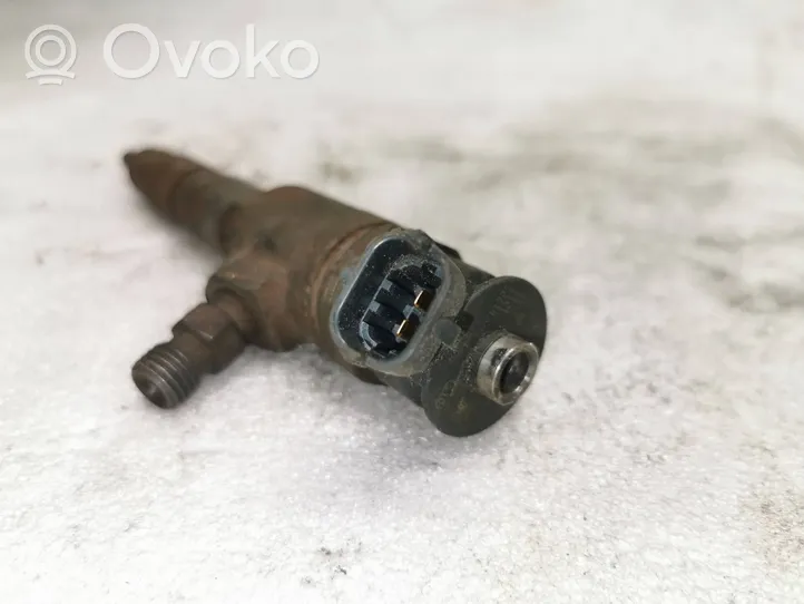 Citroen Berlingo Injecteur de carburant 0445110340