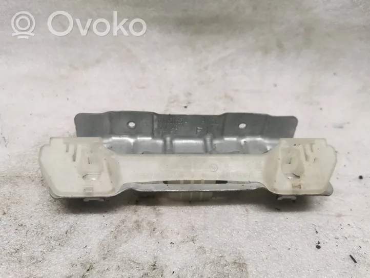 Volkswagen Sharan Inne części wnętrza samochodu 7N0858685A