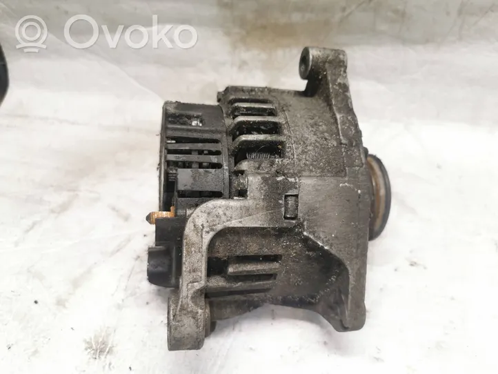 Citroen Berlingo Alternator C54232R