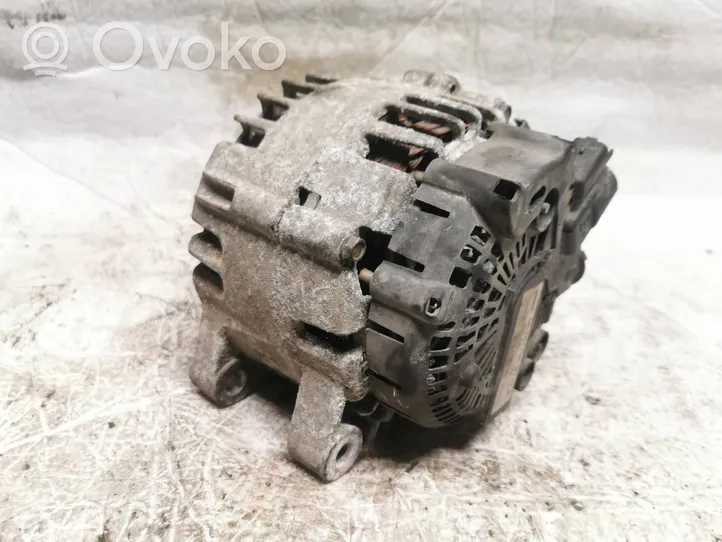 Peugeot 5008 Alternador 9664779680