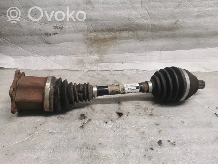 Volkswagen Sharan Arbre d'entraînement avant 7N0407763A