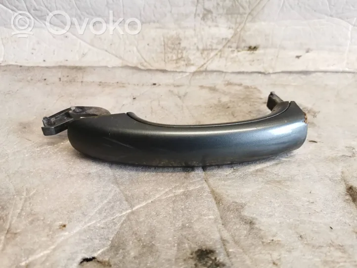 Volkswagen Touareg I Etuoven ulkokahva 7L6837205A