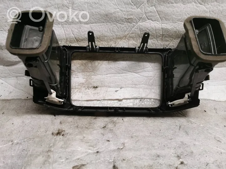 Volkswagen Sharan Dash center air vent grill 7N0858069D