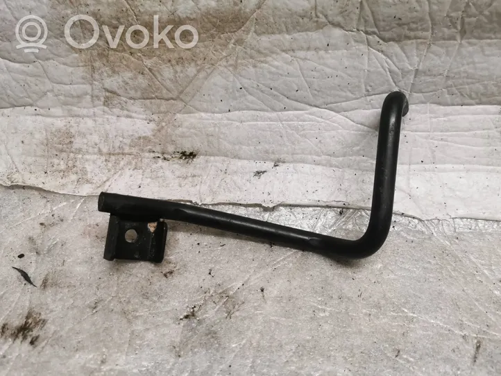 Skoda Octavia Mk2 (1Z) Brake pedal bracket assembly 1K1721913K