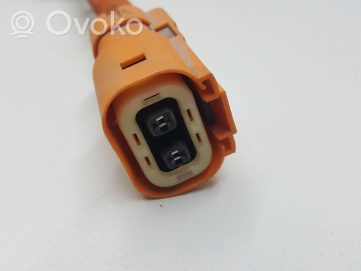 Volkswagen e-Golf High voltage cable 12E971398