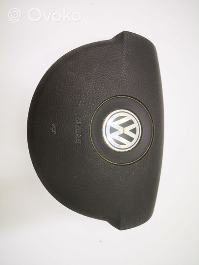 Volkswagen Transporter - Caravelle T5 Airbag de volant 7H0880201AB