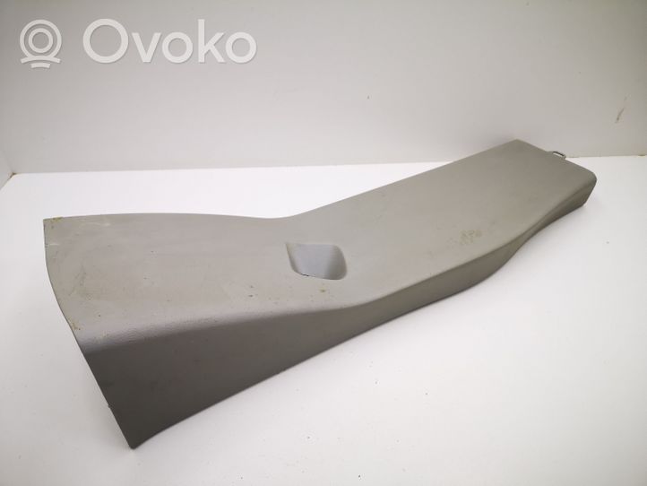 Volkswagen Multivan T5 (B) pillar trim (bottom) 7E086729130T