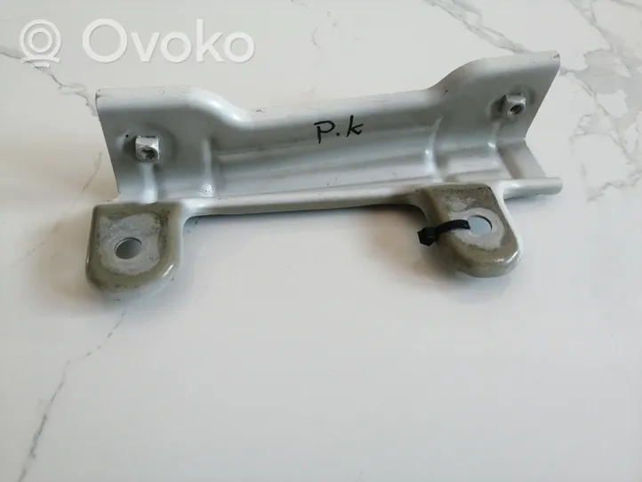 Volkswagen ID.4 Supporto di montaggio del parafango 11A821431