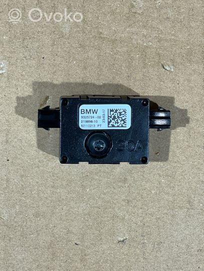 BMW 5 G30 G31 Radio antena 9325724