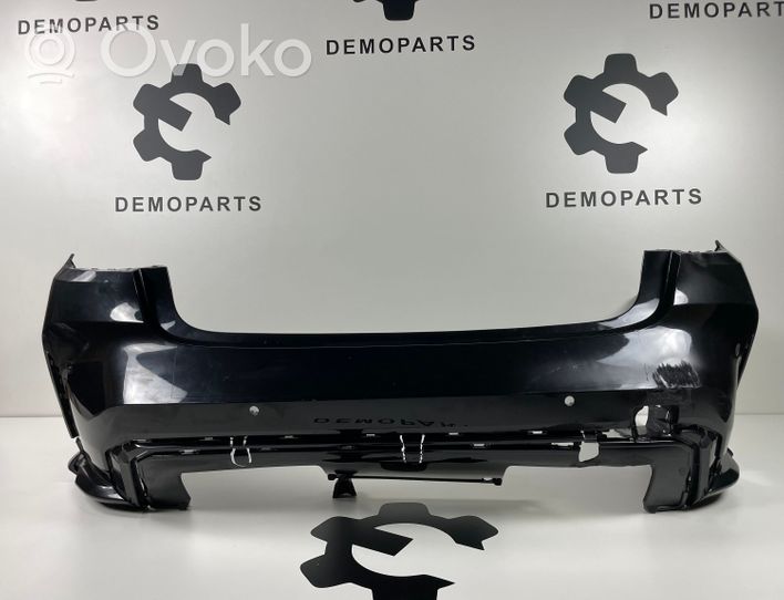 BMW M3 G80 Kit completo per il corpo 51128069441