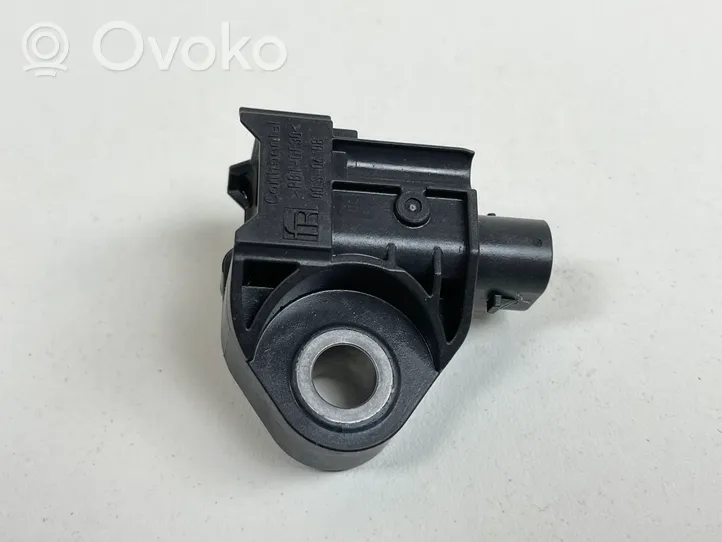 BMW 8 G15 Airbag deployment crash/impact sensor 9341546