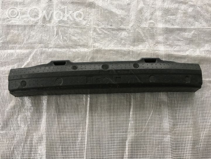 Volkswagen Jetta VI Rear bumper foam support bar 5C6807251D