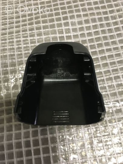 Volkswagen Golf VII Copertura in plastica per specchietti retrovisori esterni 5G0858548B9B9