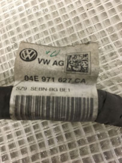 Volkswagen Jetta VI Kita variklio detalė 04E971627CA