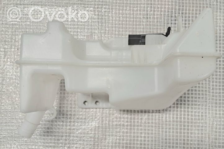 Volkswagen Jetta VI Réservoir de liquide lave-glace 5C6955453