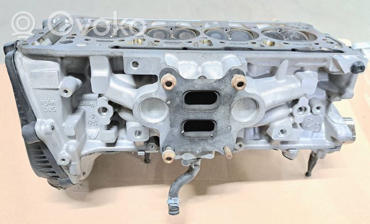 Volkswagen Golf VII Testata motore CXB060064