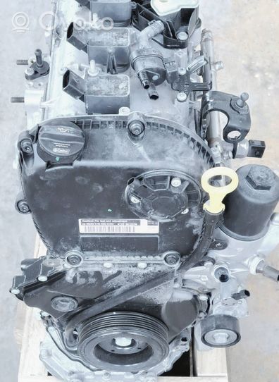 Volkswagen Golf VII Moottori CXB