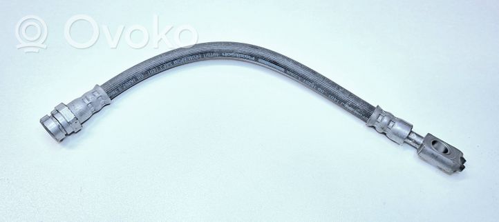 Volkswagen Golf VII Brake line pipe/hose 5QM611775