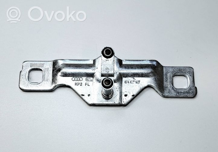 Audi A4 S4 B8 8K Loading door lock loop/hook striker 8P4827507