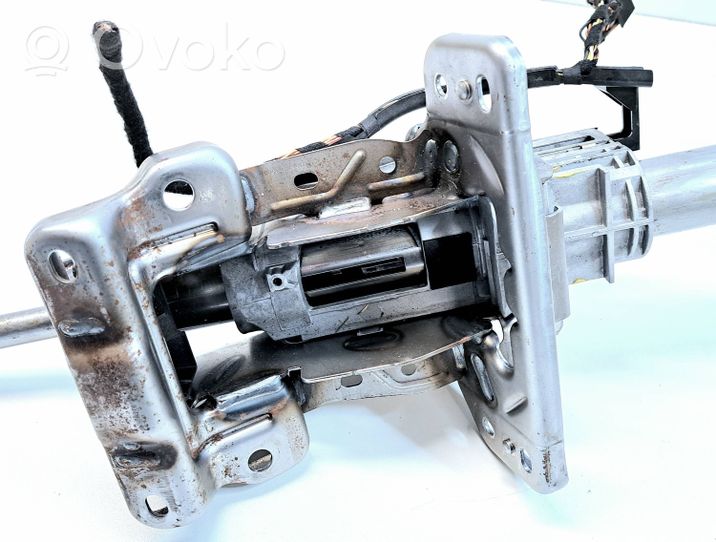 Audi A4 S4 B8 8K Gruppo asse del volante 8K0419509