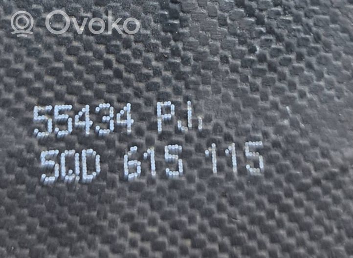 Volkswagen Golf VII Klocki hamulcowe przednie 5Q0615115
