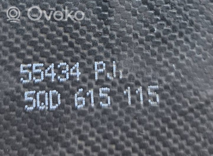 Volkswagen Golf VII Stabdžių kaladėlės (Priekinės) 5Q0615115