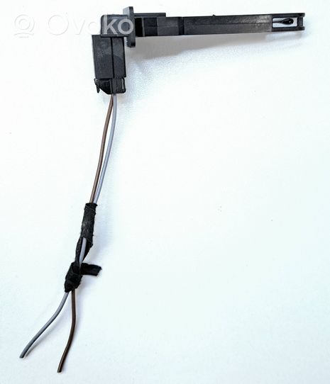 Audi A3 S3 8V Salona temperatūras sensors 5Q0907543A