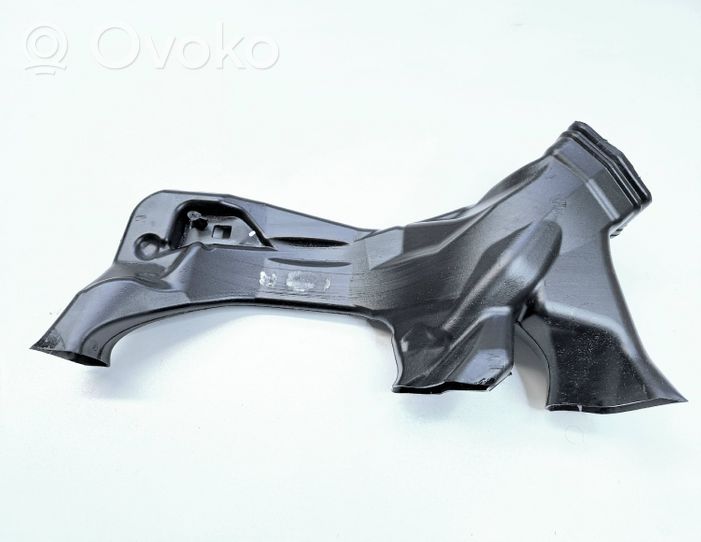 Volkswagen Golf VII Conduit d'air (cabine) 5G1819152A