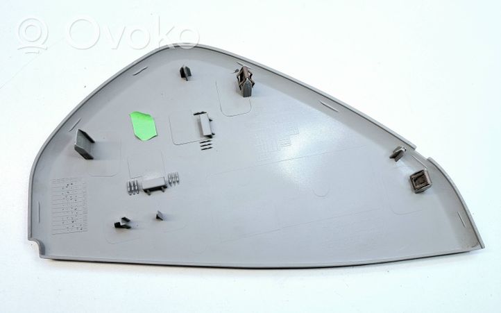 Audi A4 S4 B7 8E 8H Panelės apdailos skydas (šoninis) 8E0857086A