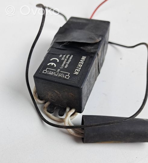 Ford Probe Cita veida sensors -