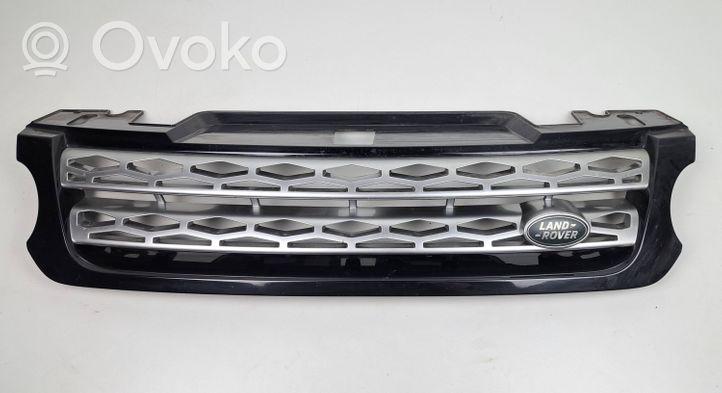 Land Rover Discovery Sport Grille calandre supérieure de pare-chocs avant DK628200XX